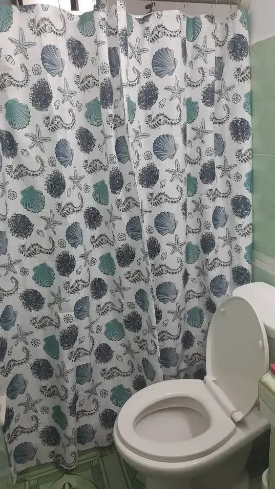 Apartamento de 5 habitaciones en La Lisa, La Habana — foto 3 de 10