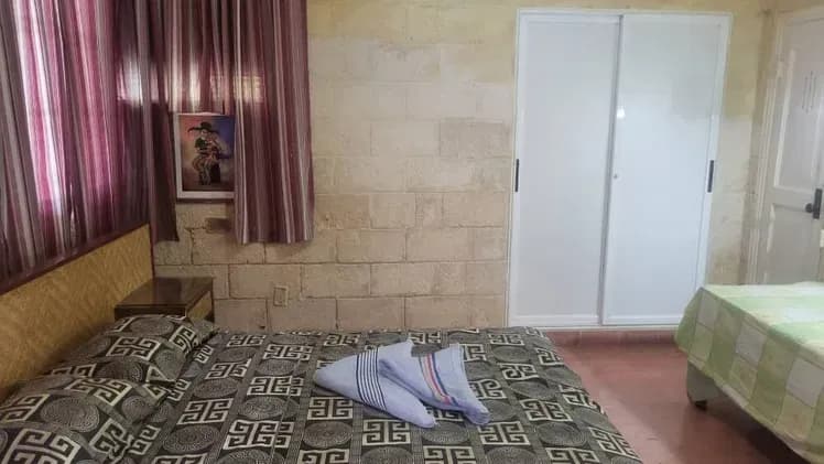 Vivienda de 2 habitaciones en Guanabo, La Habana del Este — foto 7 de 7
