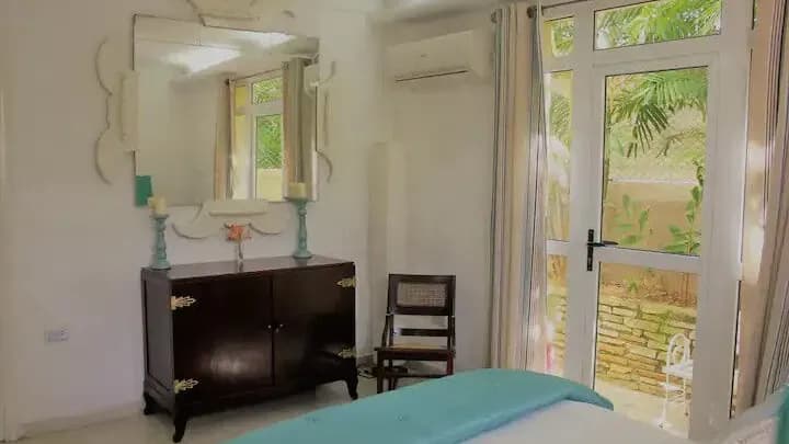 Vivienda de 3 habitaciones en Miramar, Playa — foto 6 de 10