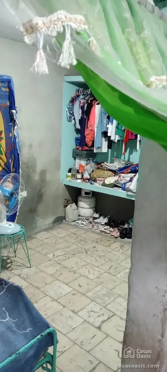 Vivienda de 3 habitaciones en Reina, Cienfuegos — foto 2 de 6