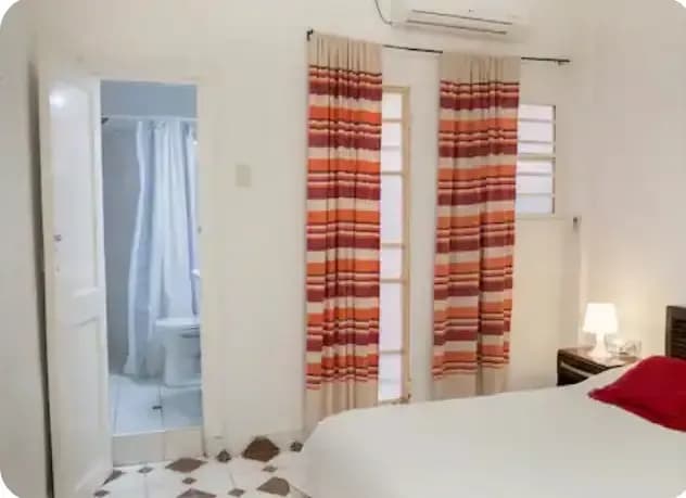 Casa de 2 habitaciones en Centro Habana, La Habana — foto 9 de 12