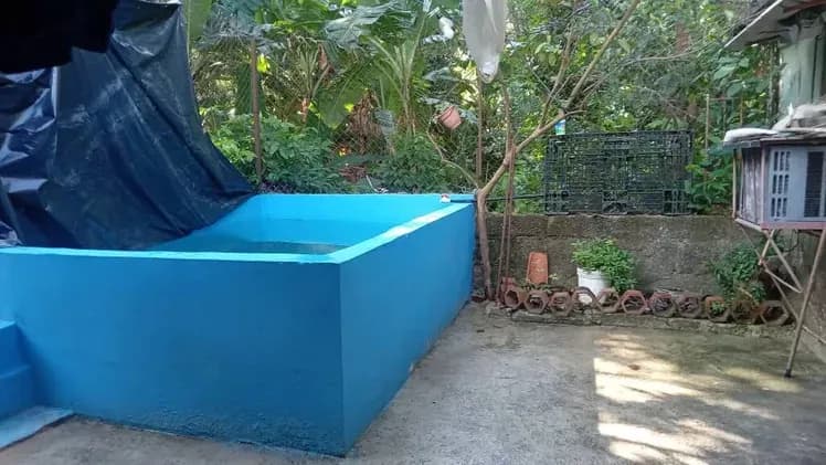 Vivienda de 3 habitaciones en Mantilla, Arroyo Naranjo — foto 7 de 10