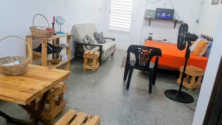 Vivienda de 3 habitaciones en Miramar, Playa — foto 4 de 10