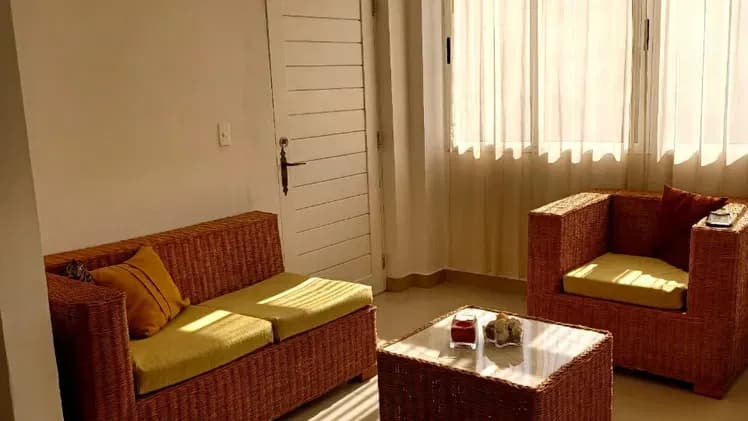 Vivienda de 2 habitaciones en Miramar, Playa — foto 9 de 10