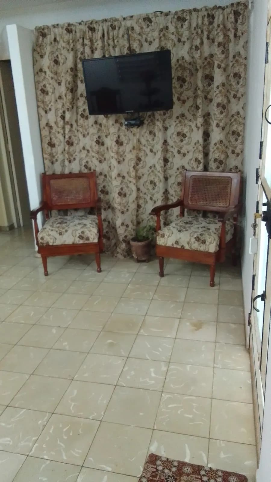 Vivienda de 2 habitaciones en Mulgoba, Boyeros — foto 5 de 7
