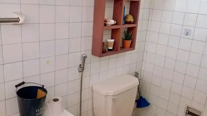Vivienda de 4 habitaciones en Vedado, Plaza de la Revolución — foto 8 de 10