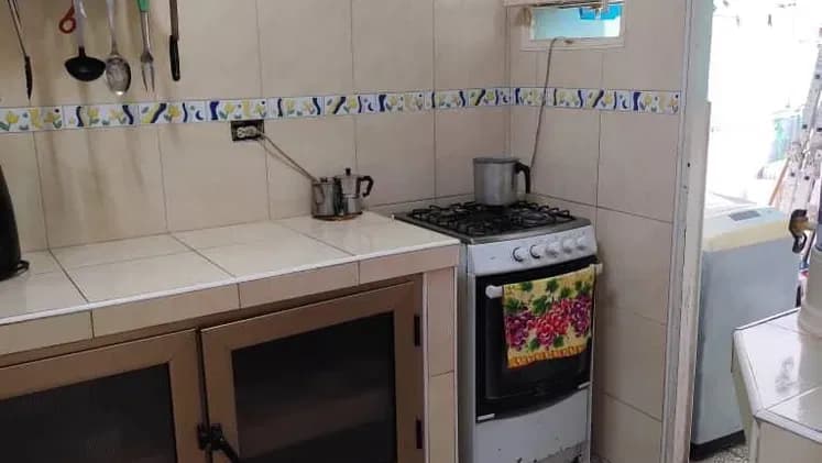 Vivienda de 3 habitaciones en Víbora, Diez de Octubre — foto 5 de 10