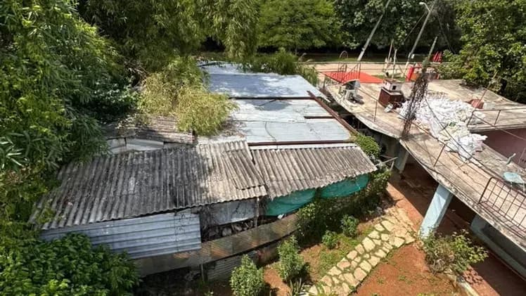 Vivienda de 15 habitaciones en Siboney, Playa — foto 4 de 10