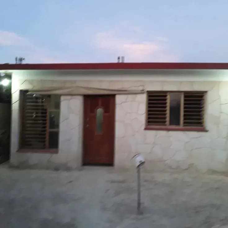 Vivienda de 2 habitaciones en Alturas de Boca Ciega, La Habana del Este — foto 3 de 10