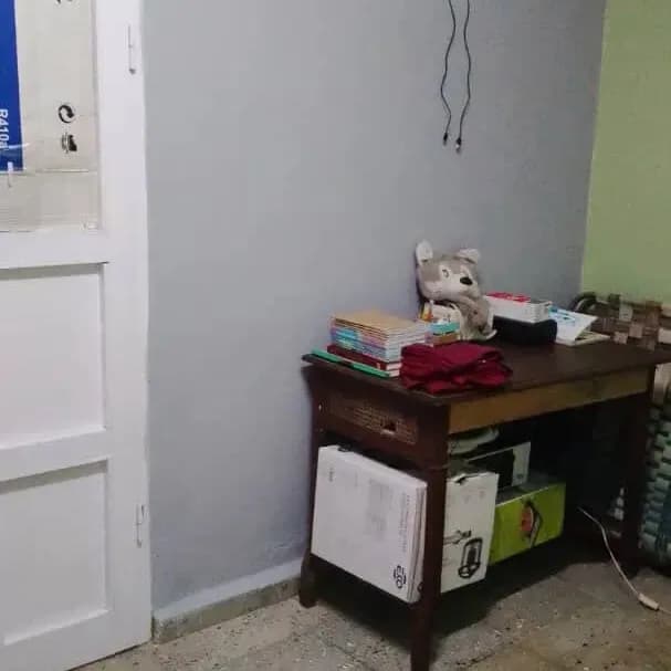 Vivienda de 2 habitaciones en Las Cañas, Boyeros — foto 10 de 10