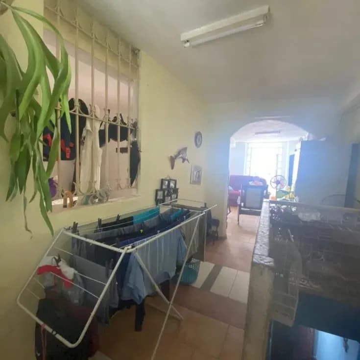 Vivienda de 3 habitaciones en Vedado, Plaza de la Revolución — foto 7 de 9