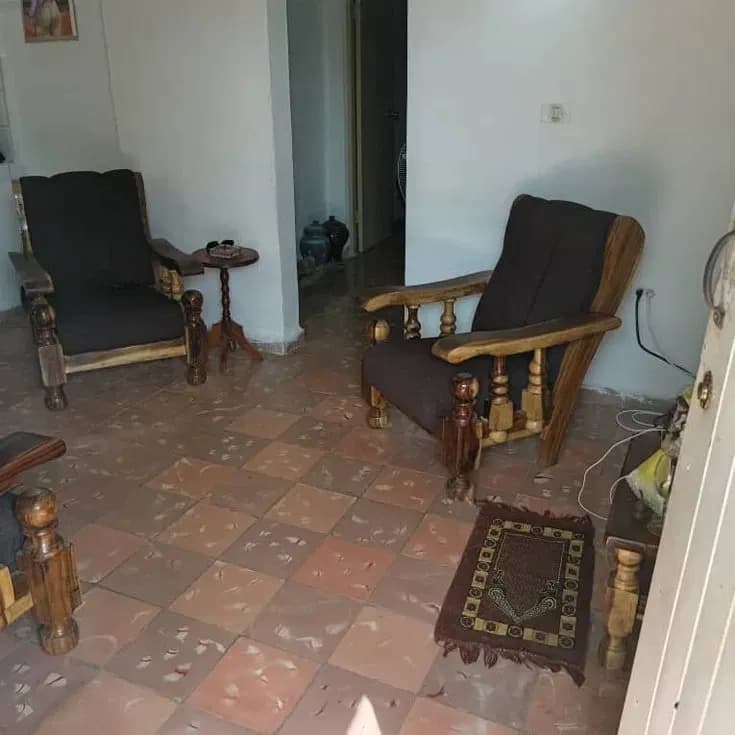 Vivienda de 3 habitaciones en Lawton, Diez de Octubre