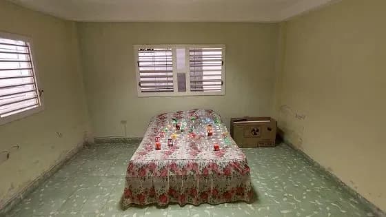 Vivienda de 4 habitaciones en Sevillano, Diez de Octubre — foto 5 de 6