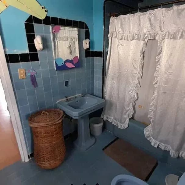 Vivienda de 3 habitaciones en Miramar, Playa — foto 9 de 10