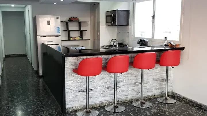 Vivienda de 2 habitaciones en Vedado, Plaza de la Revolución — foto 3 de 9