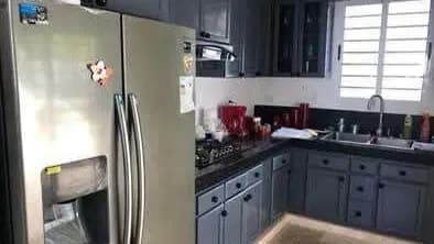 Vivienda de 3 habitaciones en Boca Ciega, La Habana del Este — foto 7 de 10
