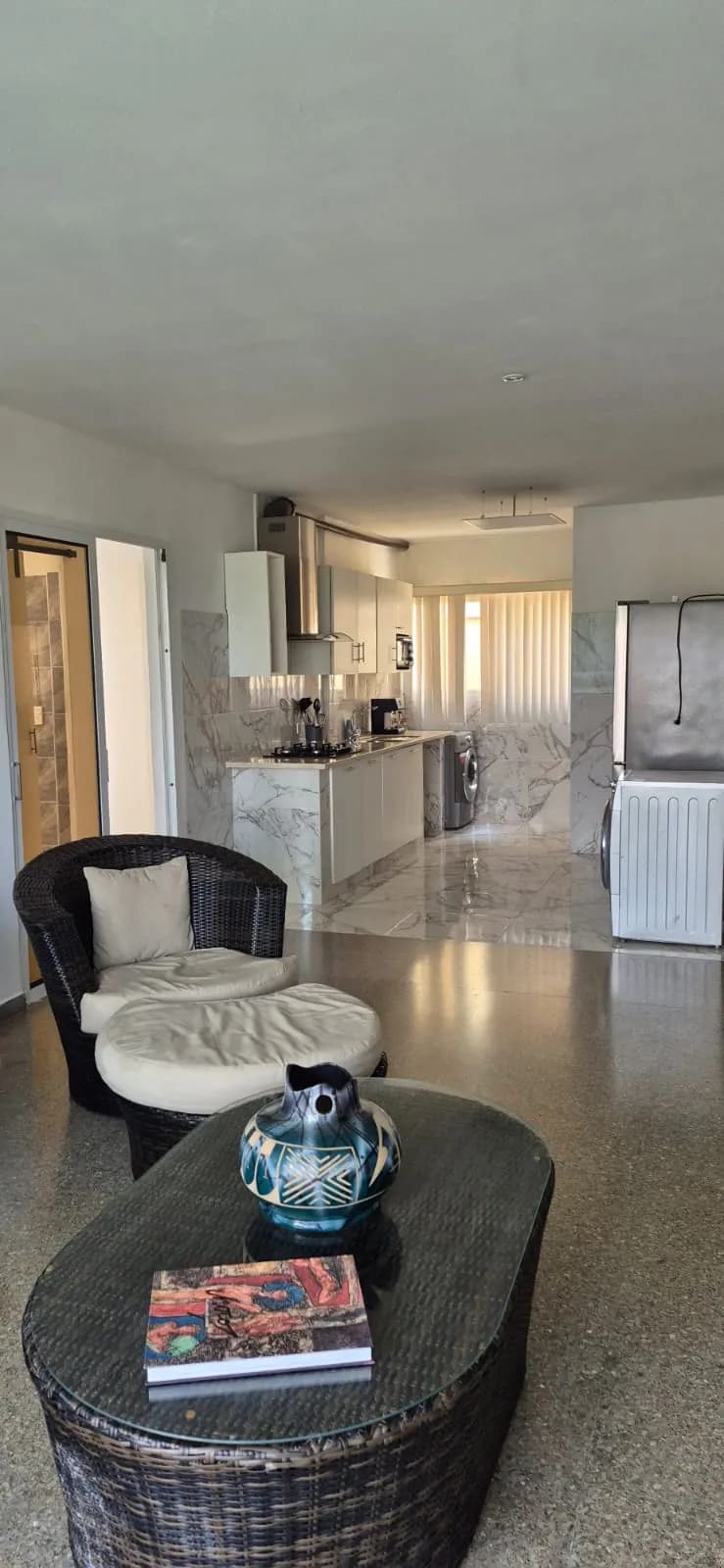 Vivienda de 2 habitaciones en Víbora, Diez de Octubre — foto 7 de 12