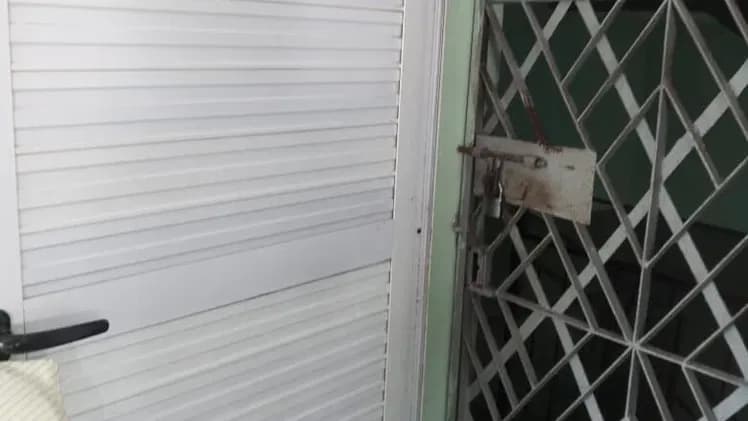 Vivienda de 2 habitaciones en Palatino, Cerro — foto 10 de 10