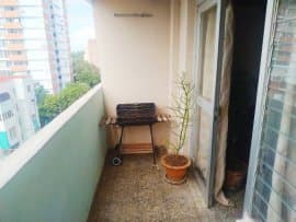 Apartamento de 2 habitaciones en Versalles, La Lisa