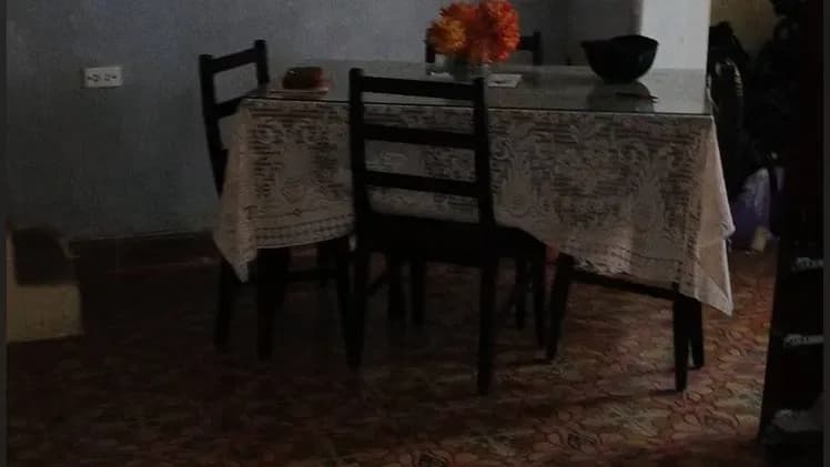 Vivienda de 4 habitaciones en Lawton, Diez de Octubre — foto 5 de 10