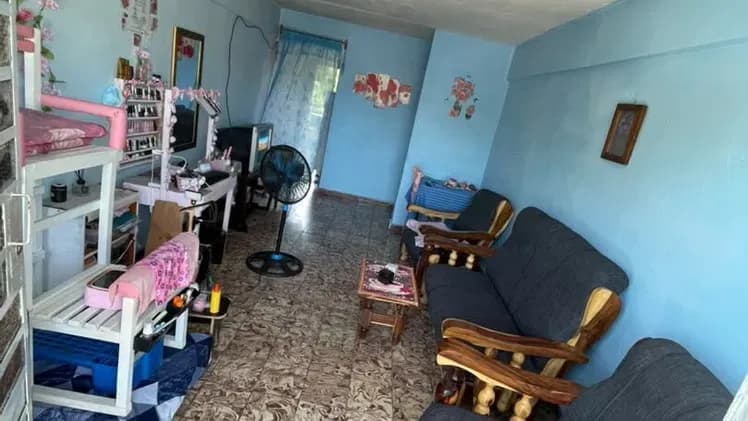 Vivienda de 2 habitaciones en Párraga, Arroyo Naranjo — foto 1 de 8