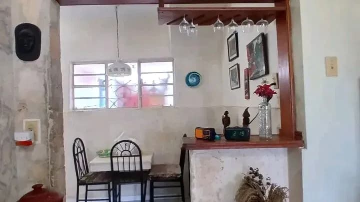 Vivienda de 3 habitaciones en La Ceiba, Playa — foto 3 de 10