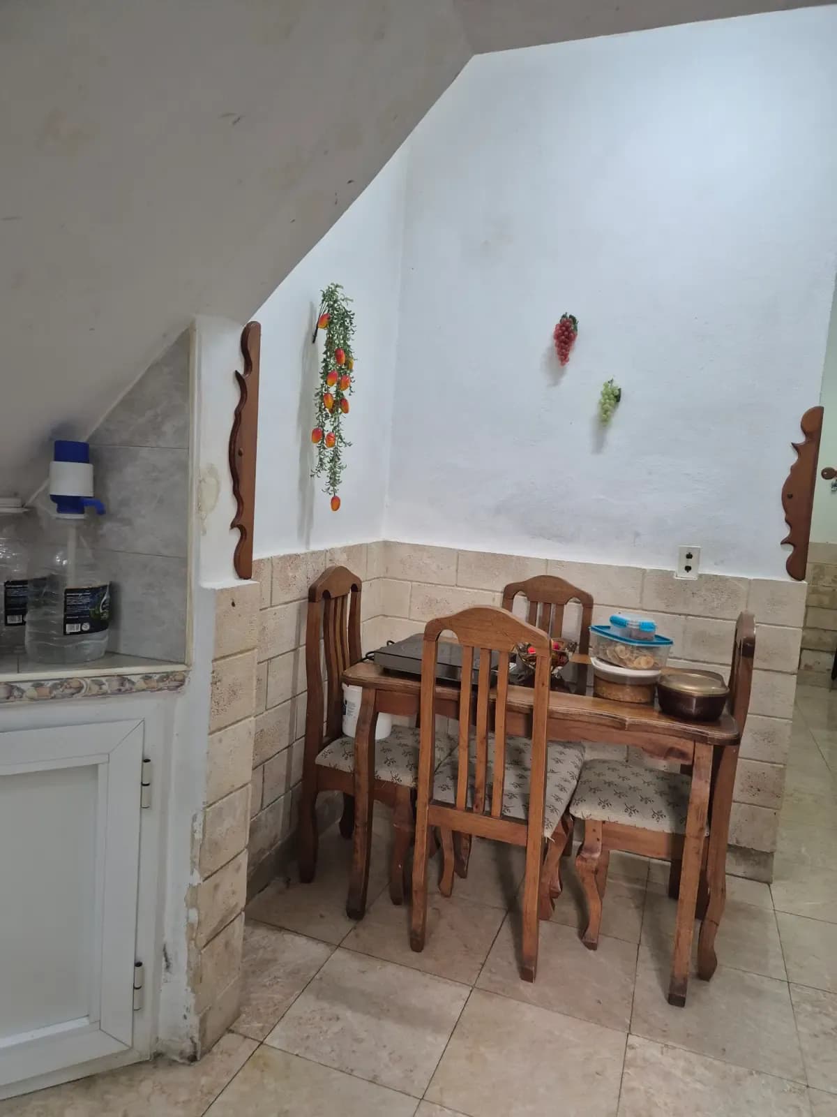 Casa de 3 habitaciones en Santos Suárez, Diez de Octubre — foto 14 de 24