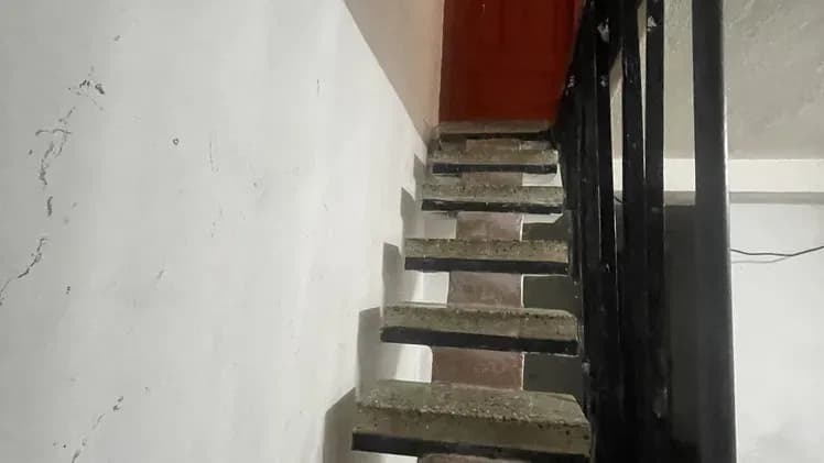 Vivienda de 2 habitaciones en Santos Suárez, Diez de Octubre — foto 5 de 7