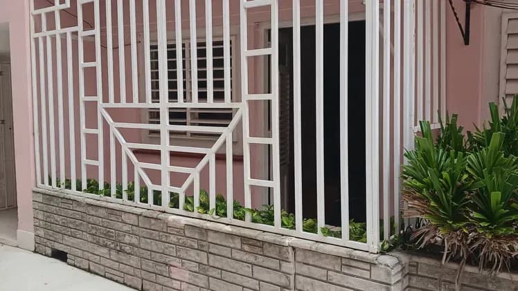 Vivienda de 1 habitaciones en Vedado, Plaza de la Revolución — foto 1 de 5