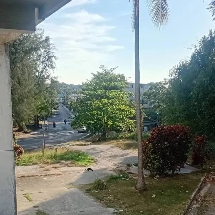 Vivienda de 2 habitaciones en Nuevo Vedado, Plaza de la Revolución — foto 8 de 10