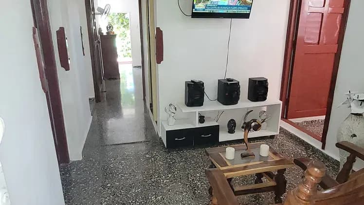 Vivienda de 4 habitaciones en Jaimanitas, Playa — foto 2 de 4
