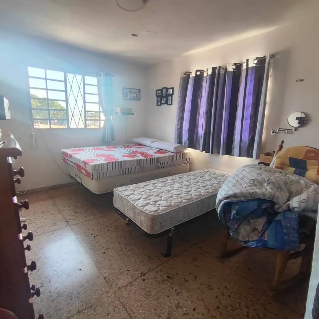 Vivienda de 3 habitaciones en Versalles, La Lisa — foto 2 de 12