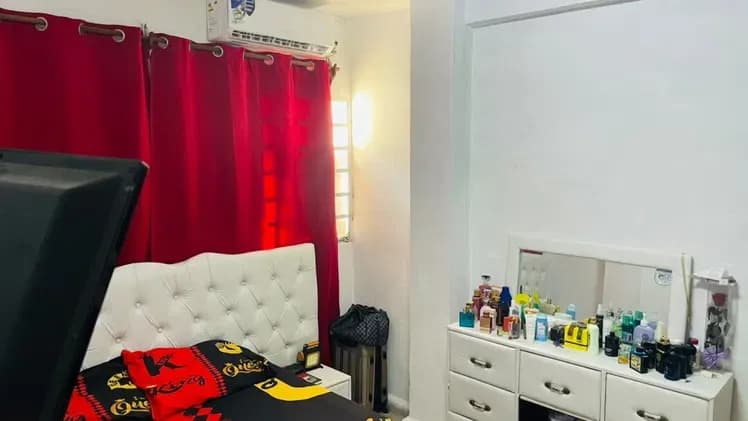 Vivienda de 2 habitaciones en Pogolotti, Marianao — foto 4 de 10