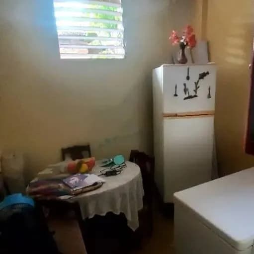 Vivienda de 3 habitaciones en Pogolotti, Marianao — foto 5 de 9