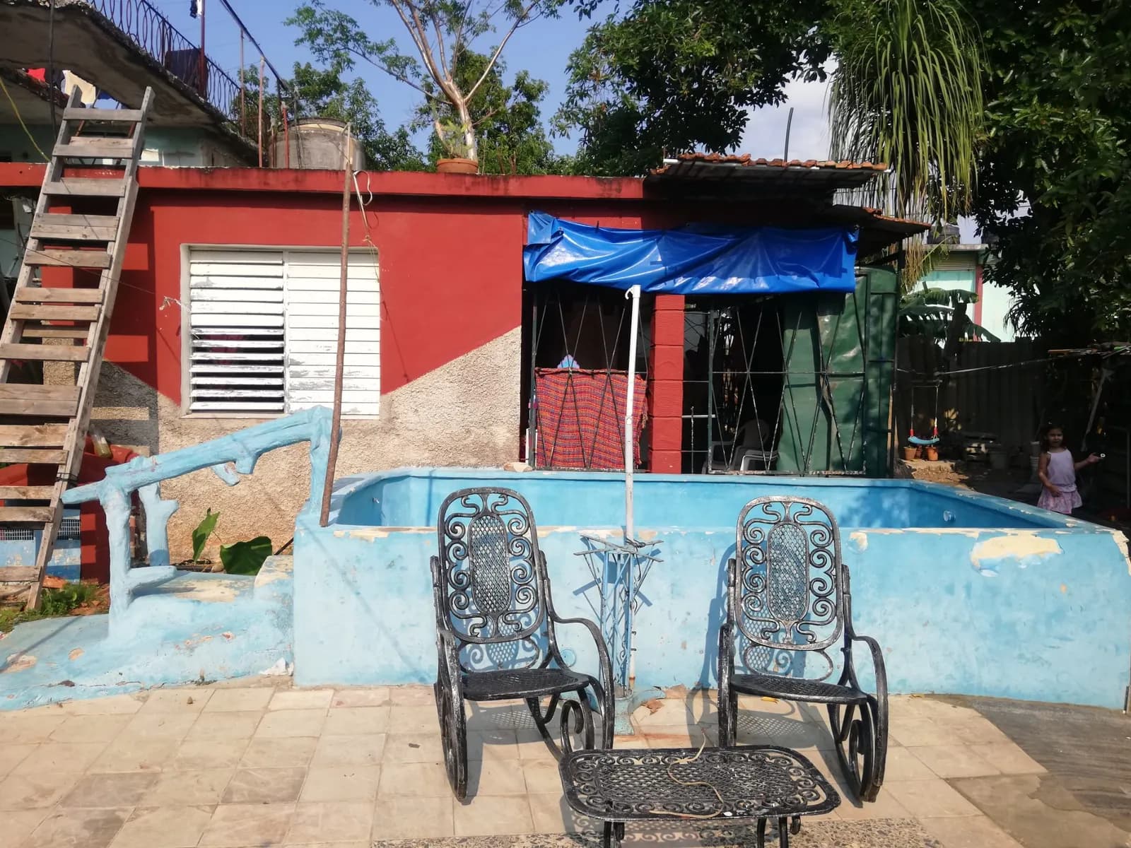 Vivienda de 3 habitaciones en Wajay, Boyeros — foto 11 de 11