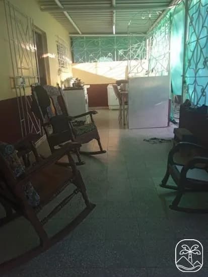 Vivienda de 3 habitaciones en Vista Bella, Camagüey — foto 6 de 11