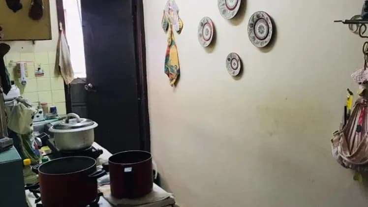 Vivienda de 2 habitaciones en Alamar, La Habana del Este — foto 7 de 10