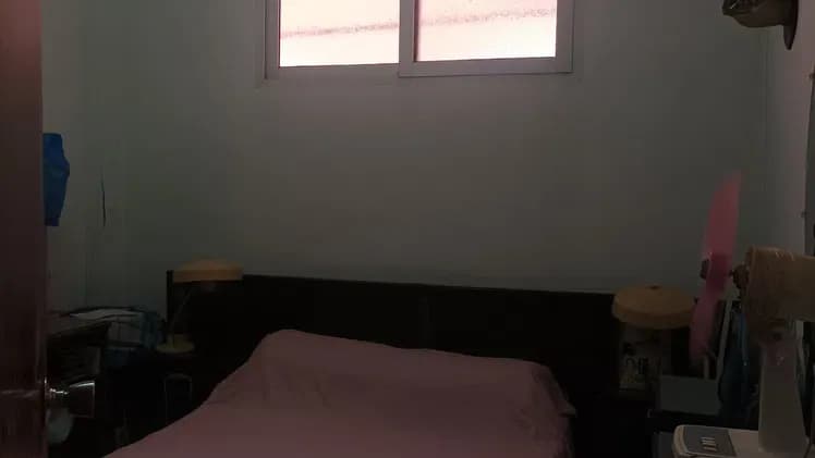 Vivienda de 3 habitaciones en Vedado, Plaza de la Revolución — foto 6 de 10