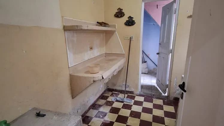 Vivienda de 1 habitaciones en La Rosalía, San Miguel del Padrón — foto 6 de 9