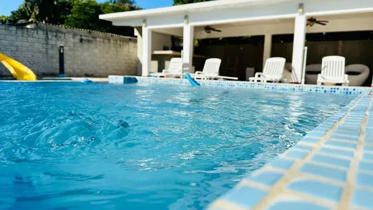 Vivienda de 2 habitaciones en Boca Ciega, La Habana del Este — foto 3 de 10