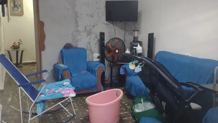 Vivienda de 2 habitaciones en Sevillano, Diez de Octubre — foto 10 de 10