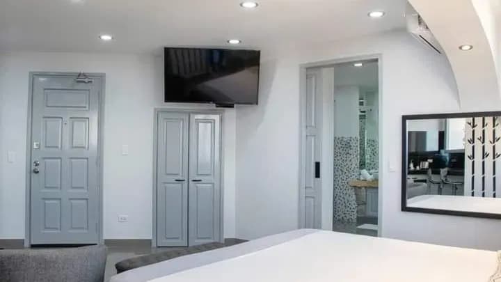Vivienda de 1 habitaciones en Vedado, Plaza de la Revolución — foto 4 de 9