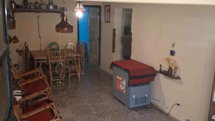 Vivienda de 3 habitaciones en Casino Deportivo, Cerro — foto 2 de 10