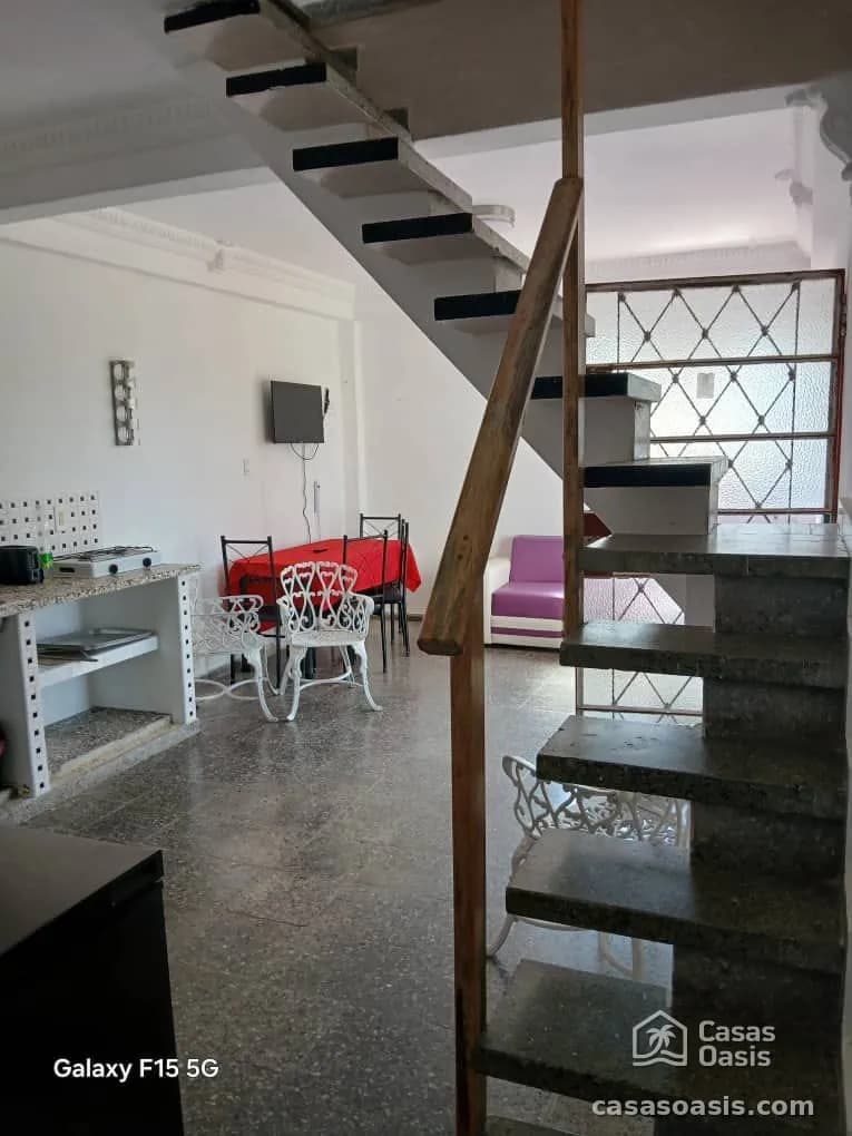 Vivienda de 3 habitaciones en Guanabo, La Habana del Este — foto 2 de 12
