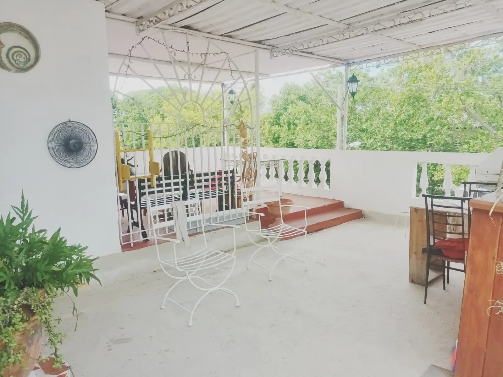 Casa de 2 habitaciones en Playa, La Habana — foto 6 de 28