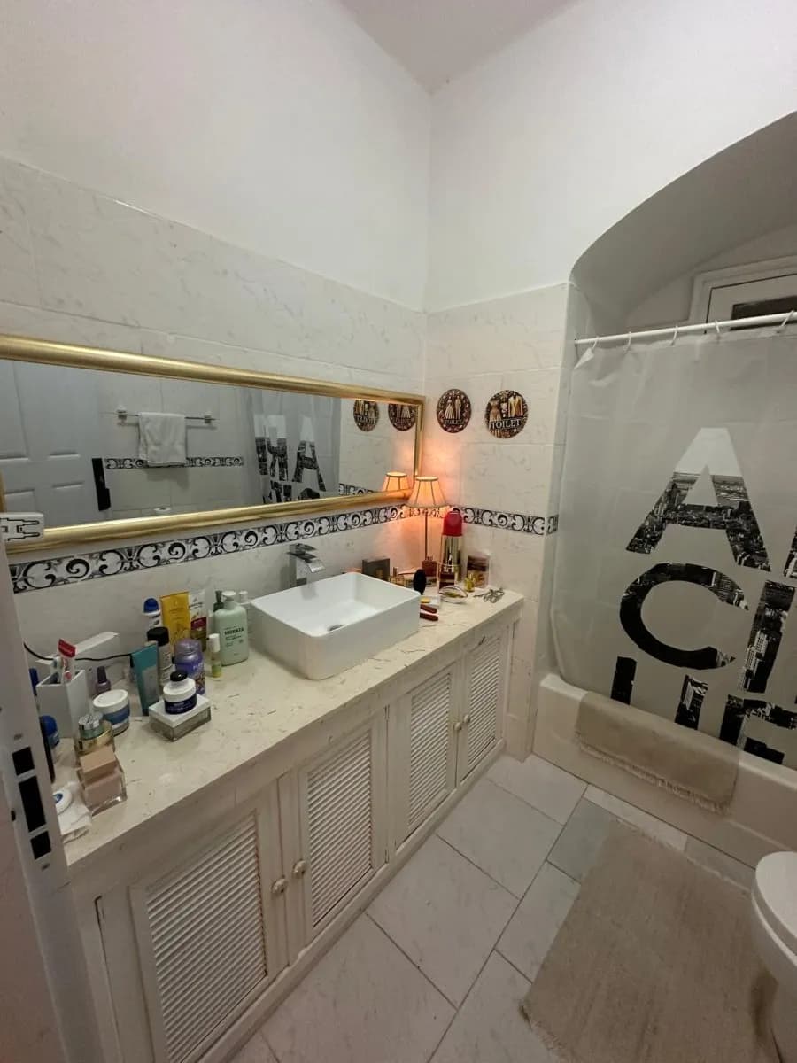 Vivienda de 4 habitaciones en Sevillano, Diez de Octubre — foto 11 de 12