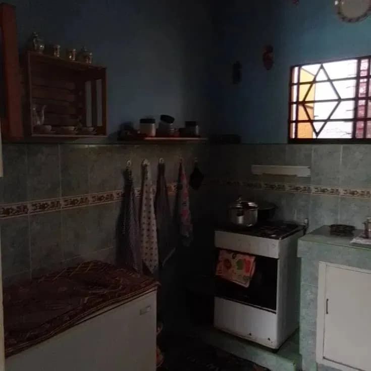 Vivienda de 3 habitaciones en Miramar, Playa — foto 7 de 7