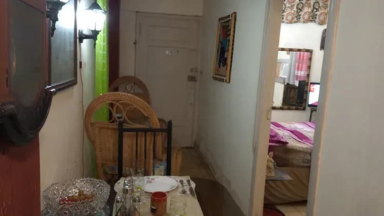 Vivienda de 1 habitaciones en Vedado, Plaza de la Revolución — foto 9 de 10