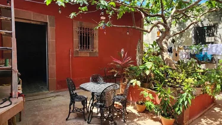 Vivienda de 7 habitaciones en Santos Suárez, Diez de Octubre — foto 10 de 10