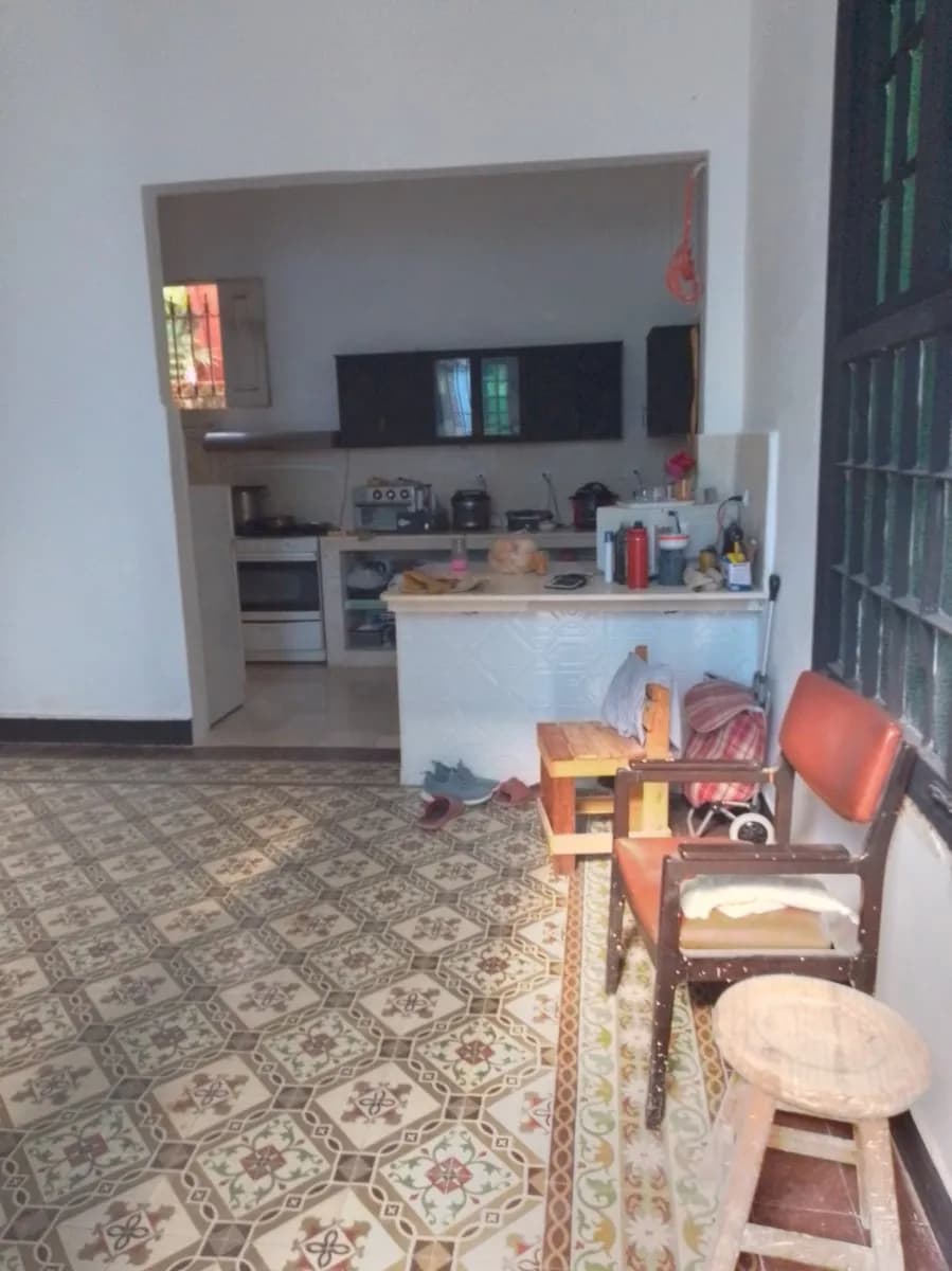 Vivienda de 4 habitaciones en Santos Suárez, Diez de Octubre — foto 5 de 12